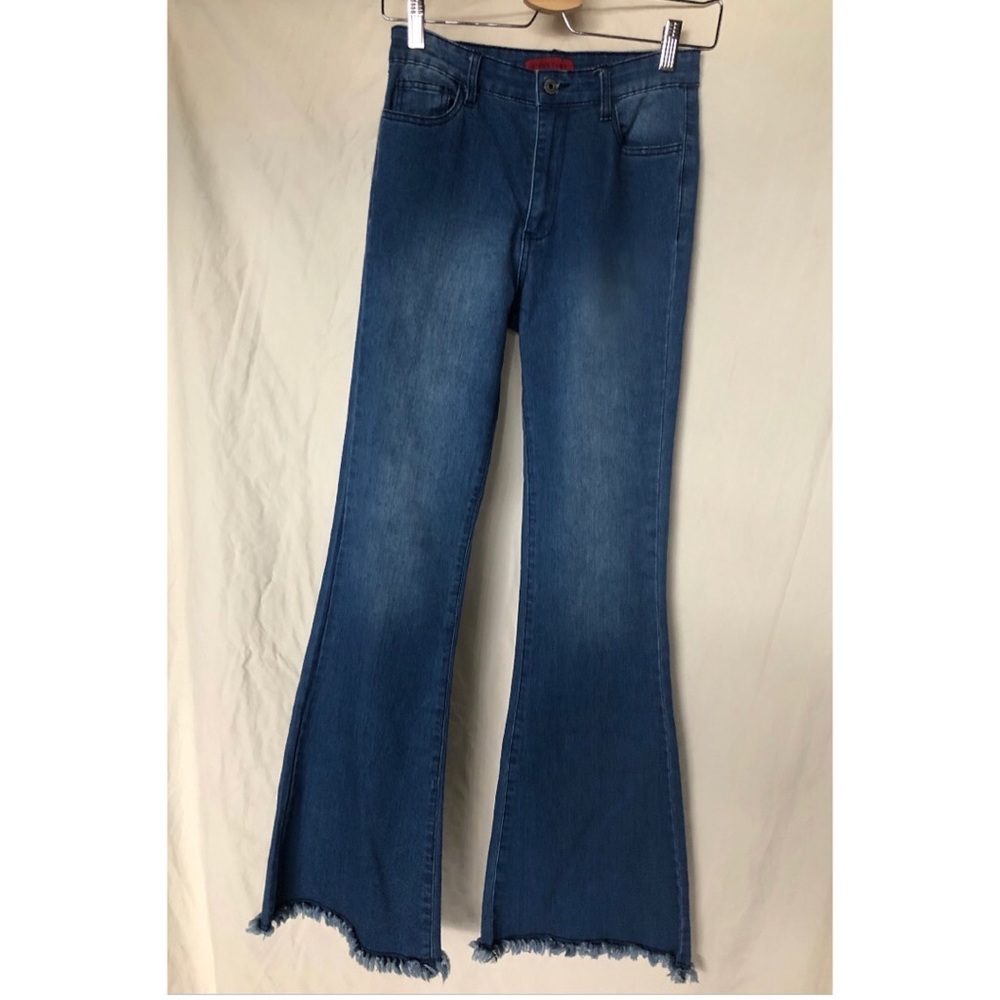 WOMENS DENIM JEANS